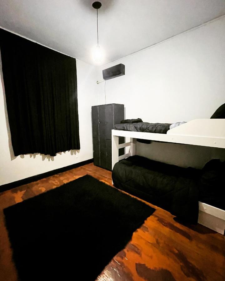 Color Hostel Porto Alegre Exteriér fotografie