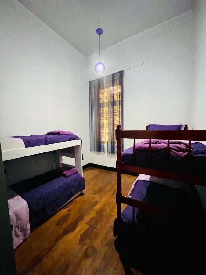 Color Hostel Porto Alegre Exteriér fotografie